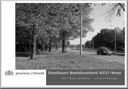 Download Staalkaart Beeldkwaliteit N237-West (PDF; 1.3 Mb)